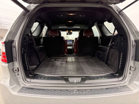 Used 2023 Dodge Durango GT image 28