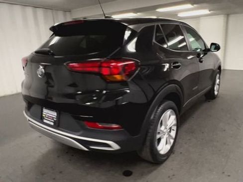 Certified 2022 Buick Encore GX Preferred w/ Cold Weather Comfort Package AWD/4WD image 8