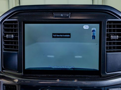 Used 2026 Ford F150 STX AWD/4WD image 25