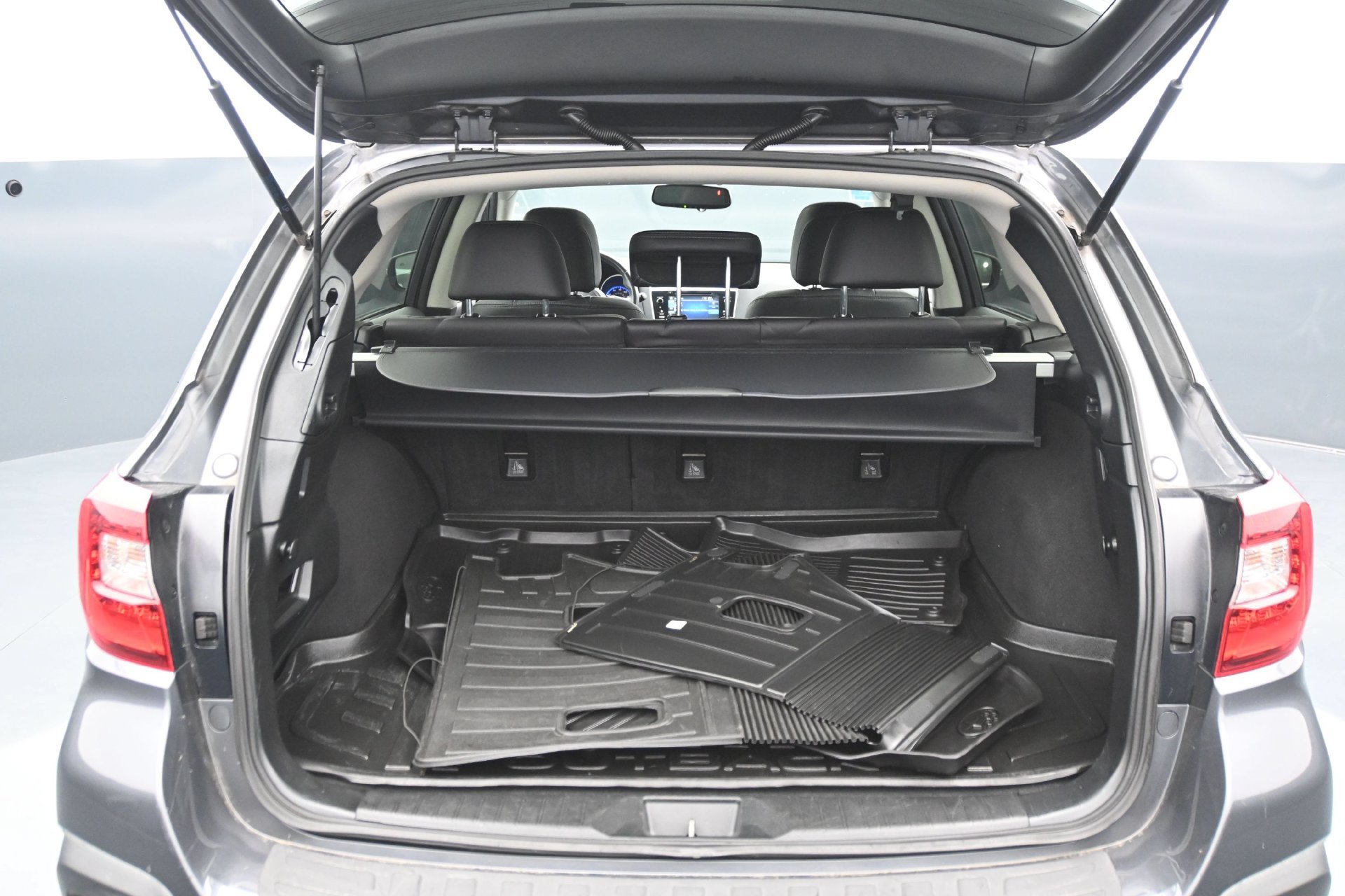 Used 2018 Subaru Outback 2.5i Limited w/ Popular Package #2 AWD/4WD image 15