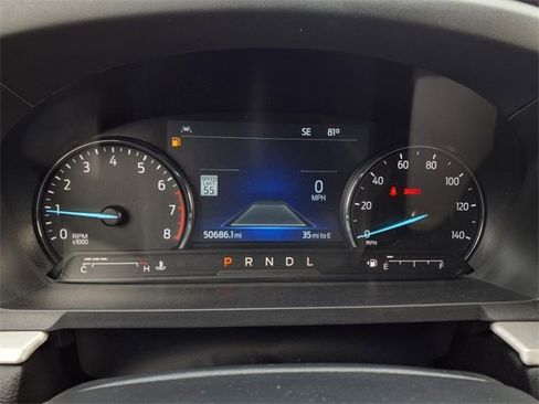 Used 2023 Ford Explorer XLT w/ Equipment Group 202A image 30
