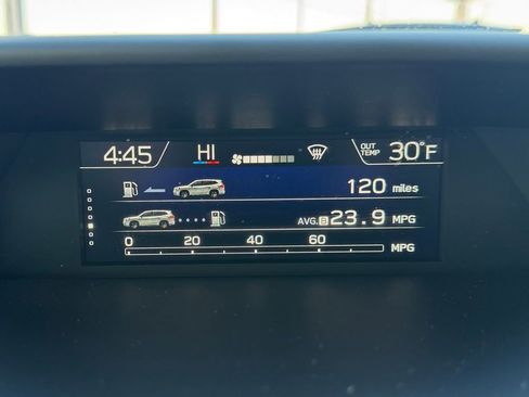 Used 2023 Subaru Forester Sport image 26