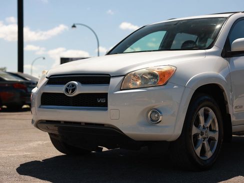 Used 2010 Toyota RAV4 Limited image 25