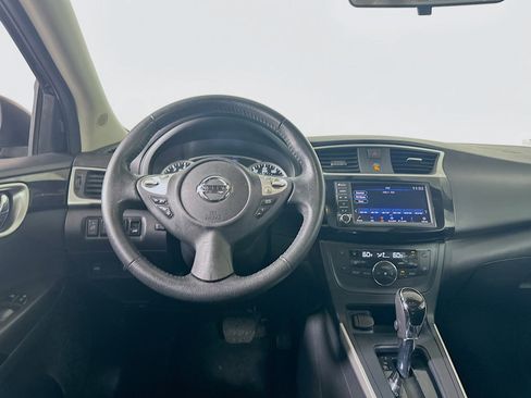 Used 2019 Nissan Sentra SV w/ Special Edition Package image 17