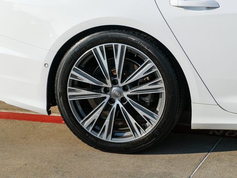 Used 2019 Audi A6 3.0T Prestige w/ Prestige Package image 50