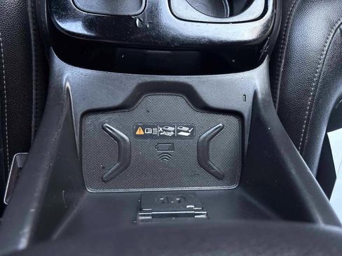Used 2018 Chevrolet Colorado ZR2 AWD/4WD image 25