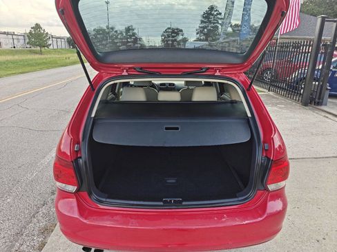 Used 2012 Volkswagen Jetta TDI image 15