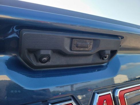 Used 2024 GMC Sierra 1500 Elevation RWD image 7