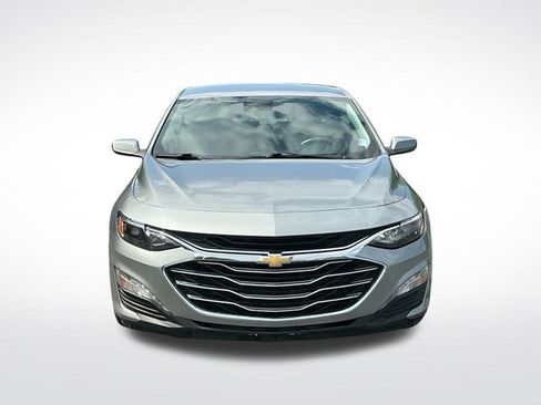 Used 2024 Chevrolet Malibu LT FWD image 10