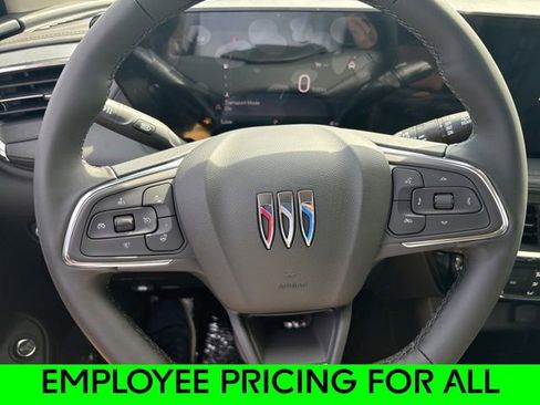 New 2026 Buick Encore GX Sport Touring w/ Comfort Package AWD/4WD image 14