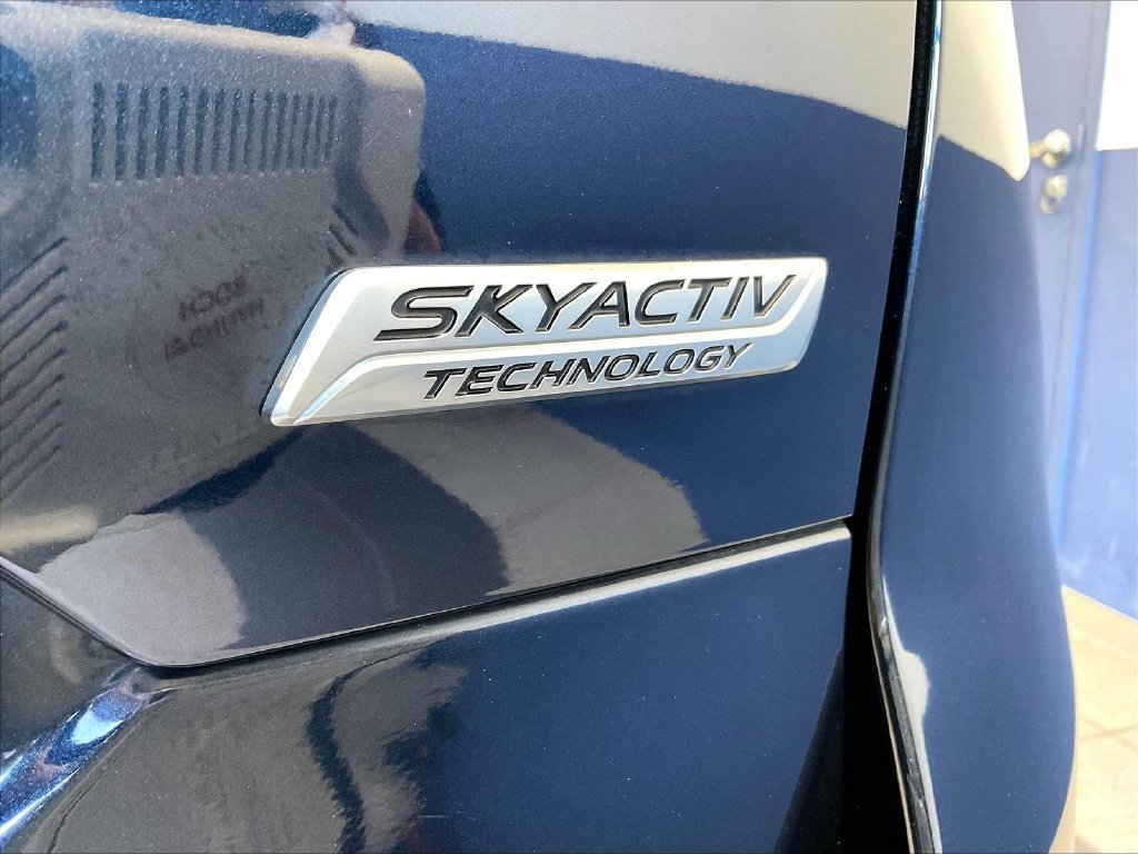 Used 2018 MAZDA CX-5 Touring AWD/4WD image 29