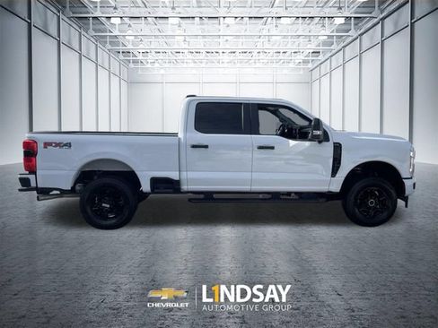 Used 2026 Ford F250 XL w/ STX Appearance Package AWD/4WD image 9