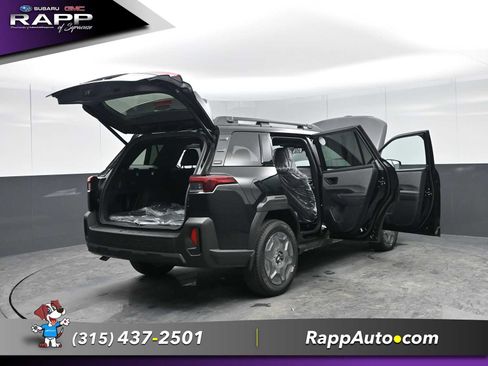 New 2026 Subaru Outback Premium image 31