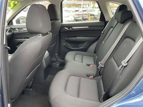Used 2023 MAZDA CX-5 AWD 2.5 S image 11