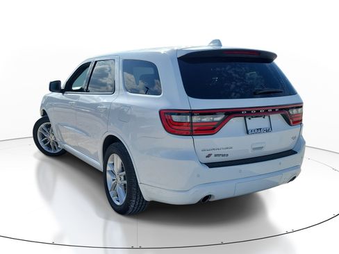 Used 2022 Dodge Durango R/T AWD/4WD image 4