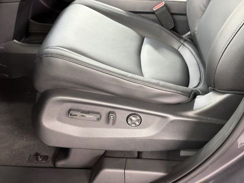 New 2026 Honda Odyssey EX-L image 14