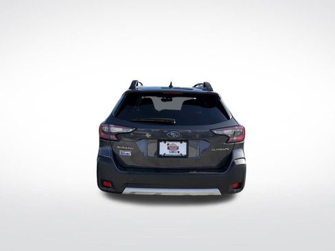 Certified 2024 Subaru Outback Limited image 15