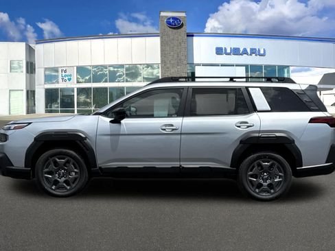 New 2026 Subaru Outback Premium AWD/4WD image 9