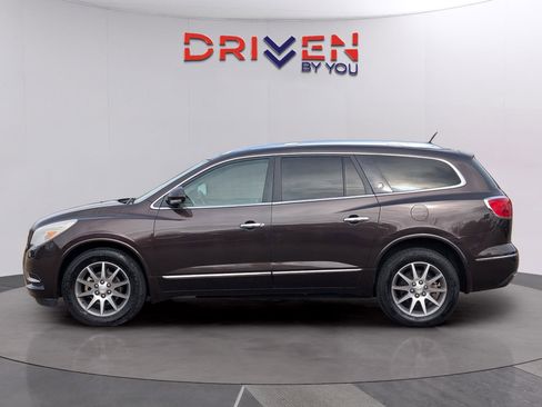 Used 2015 Buick Enclave Leather image 2