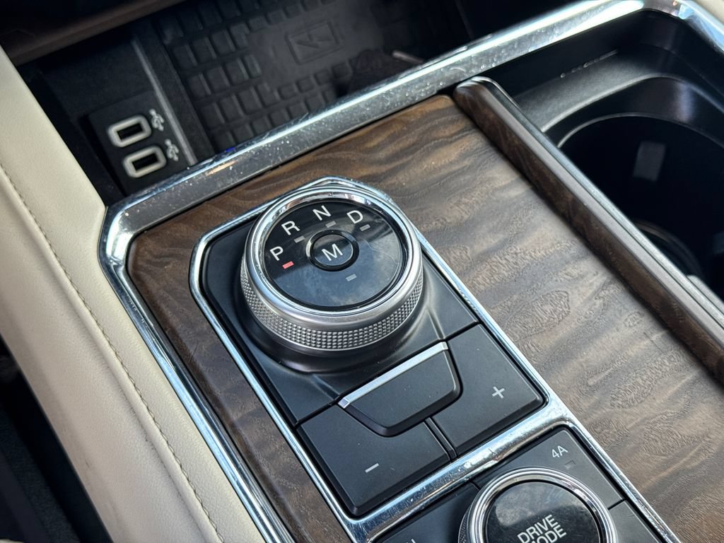Used 2019 Ford Expedition Platinum AWD/4WD image 33