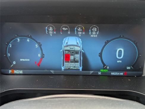 Used 2024 Ford F150 XLT w/ Mobile Office Package AWD/4WD image 30