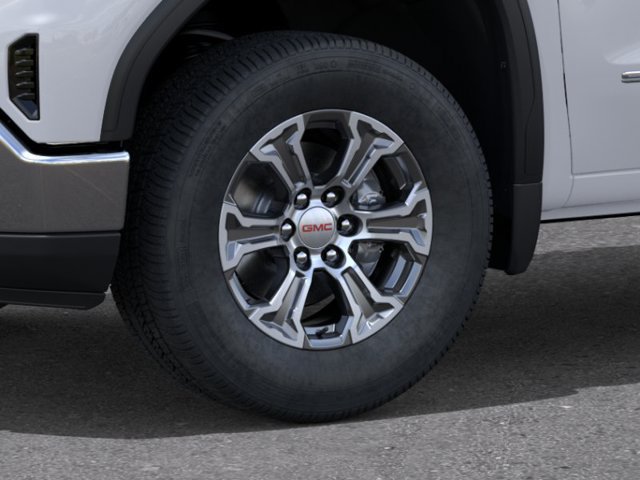 New 2026 GMC Sierra 1500 SLE w/ X31 Off-Road Package AWD/4WD image 9