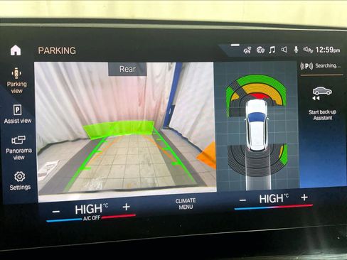 Used 2023 BMW X1 xDrive28i image 20