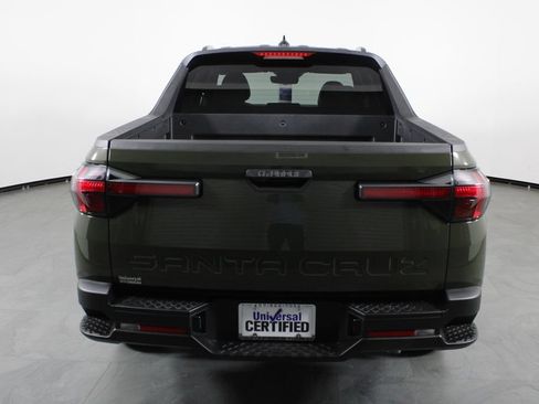 Certified 2026 Hyundai Santa Cruz SEL FWD image 11