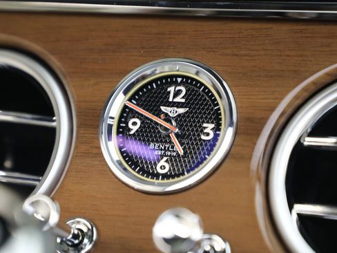 New 2026 Bentley Continental GTC image 32