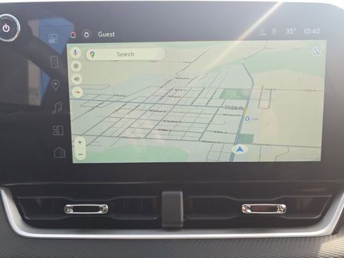 New 2026 Chevrolet Equinox LT w/ Safety and Technology Package image 27