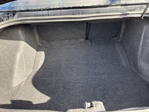 Used 2023 Dodge Challenger SRT Hellcat image 8