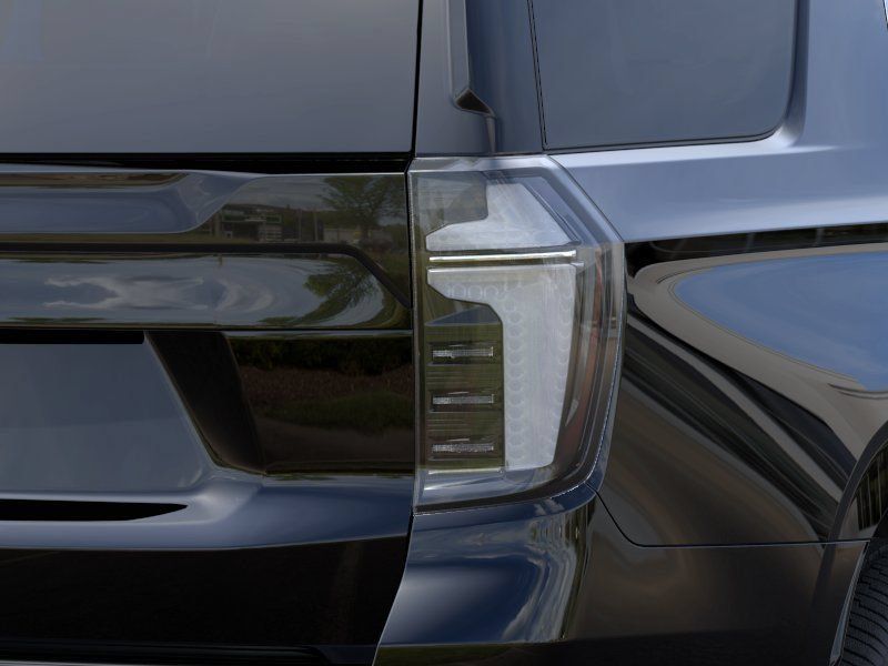 New 2026 Chevrolet Tahoe High Country AWD/4WD image 12