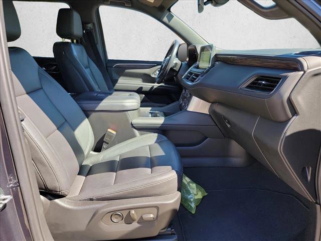 Used 2022 Chevrolet Suburban Z71 w/ Z71 Off-Road Package AWD/4WD image 25