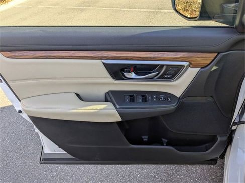 Certified 2021 Honda CR-V EX-L image 29