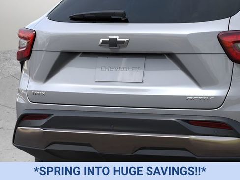 New 2026 Chevrolet Trax ACTIV image 14