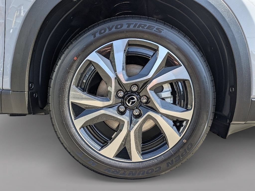 New 2026 MAZDA CX-5 Preferred AWD/4WD image 27