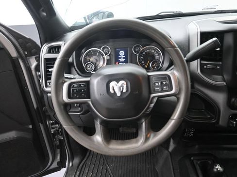 Used 2021 RAM 2500 Tradesman AWD/4WD image 20