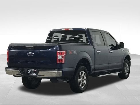 Used 2020 Ford F150 XLT w/ XTR Package image 8