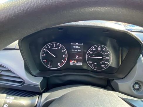 Certified 2024 Subaru Crosstrek 2.0i Premium image 23