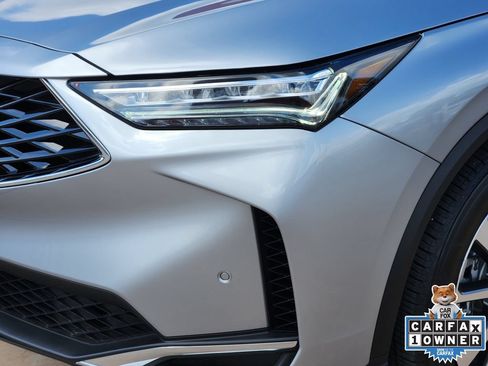 Certified 2026 Acura MDX FWD w/ Technology Package image 9