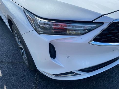Used 2022 Acura MDX FWD w/ Technology Package image 3