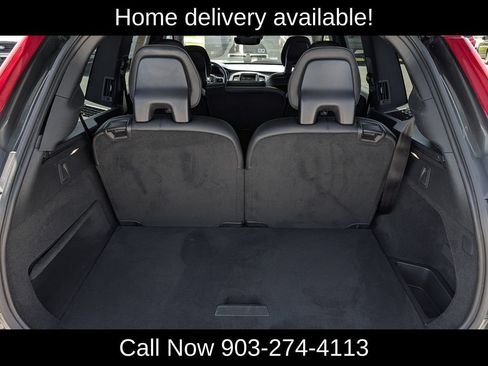 Used 2018 Volvo XC90 T6 Momentum w/ Momentum Plus Package AWD/4WD image 29