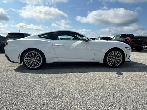 Used 2024 Ford Mustang Premium RWD image 6