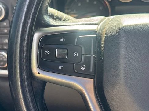 Used 2020 Chevrolet Silverado 2500 LTZ w/ LTZ Plus Package AWD/4WD image 26
