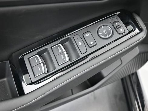 New 2026 Honda Accord Touring image 13