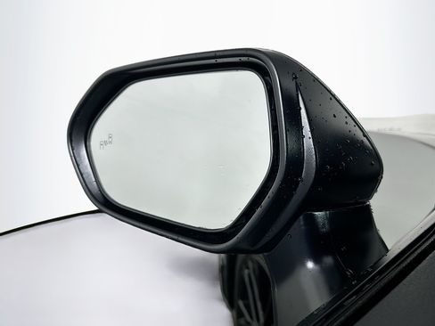 Used 2026 Toyota Camry SE FWD image 16