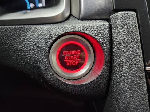 Used 2016 Honda Civic EX-T image 8