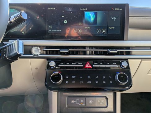 New 2026 Hyundai Tucson Limited image 10