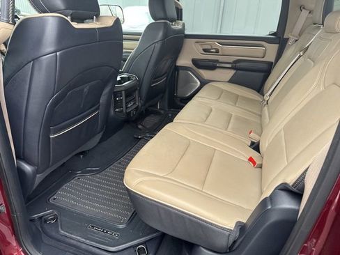 Used 2019 RAM 1500 Limited image 16