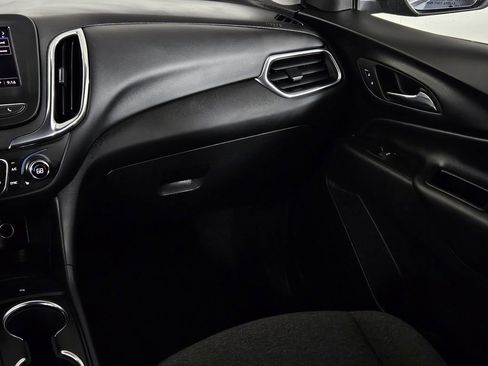 Used 2023 Chevrolet Equinox LT w/ Driver Convenience Package image 6